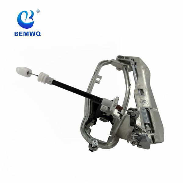 51218243616 Front Right Door Handle for BMW X5 E53 3.0i 2002-2006 M54