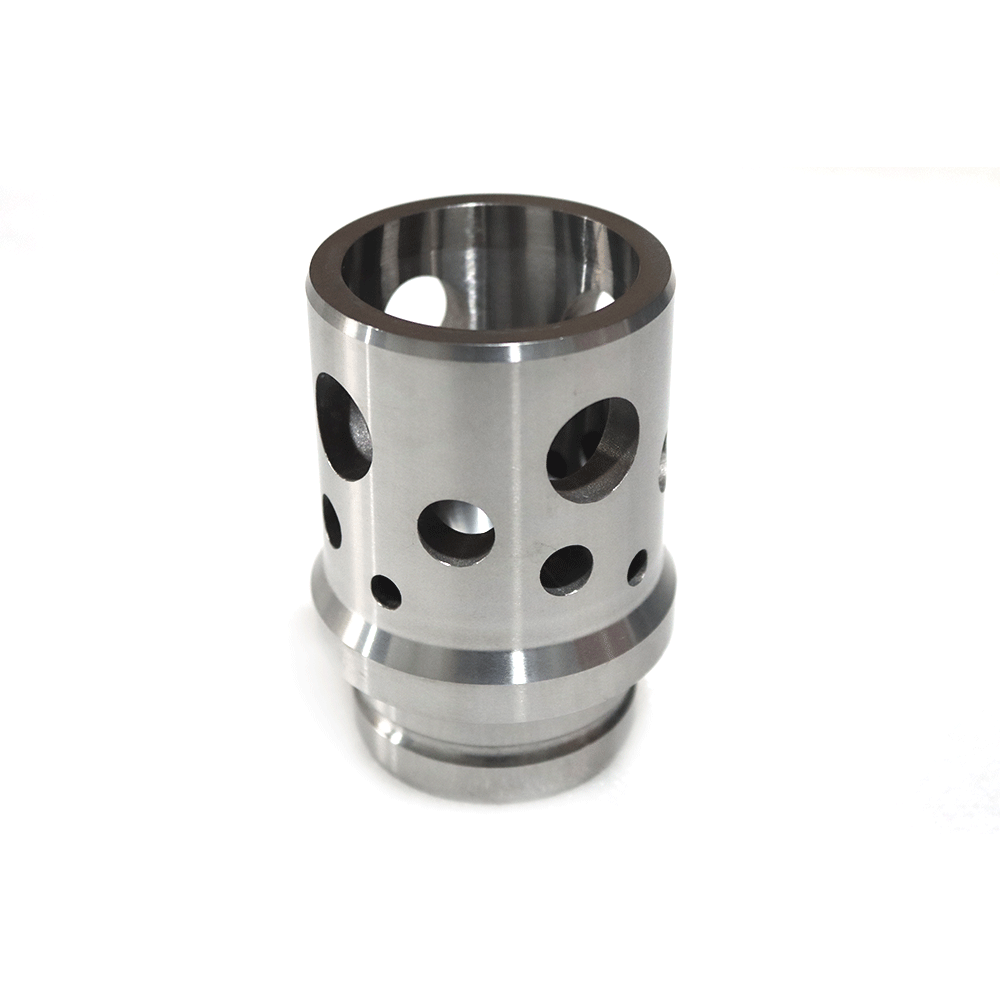 Wellhead Valves