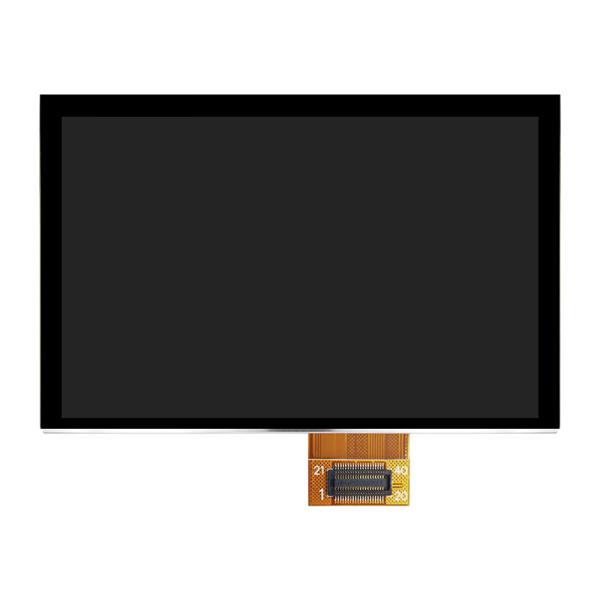 5 Inch Capacitive Touch Screen TFT LCD With ST7262 Driver IC