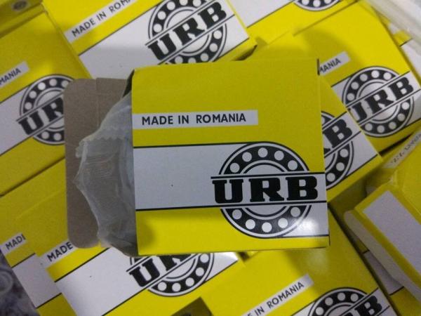 Fast  Speed  URB Bearings   6207ZZ 72mm Outside Diameter With  Nylon Cage