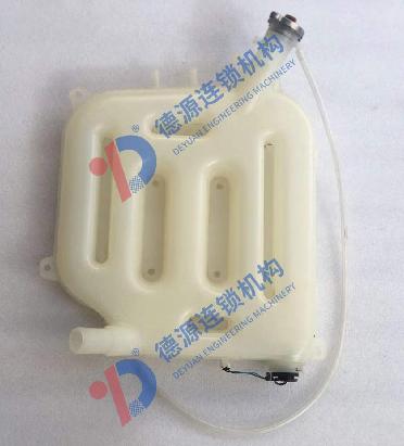 1-21481143-1 / 1214811431 SUB TANK ASSEMBLY OEM REPLACEMENT FUEL TANK FOR ISUZU