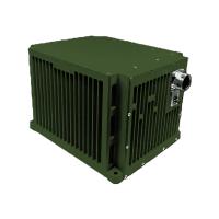Dubhe-L4戦術リングレーザージロベース慣性ナビゲーションシステムガイドユニット 24V