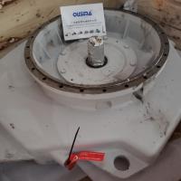 Caixa de engrenagem de condução 367-6470 360-6470 368-3238 366-3357 Para o CAT 6015 6015FS