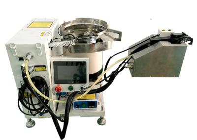 1800pcs/H Automatic Zip Tie Machine For Cable Harness Bundle