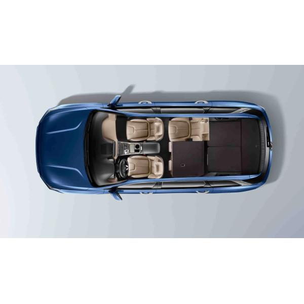 2024 Hyundai Shengda Traveler Off-road Vehicles with Electric Driver's Seat Adjustment