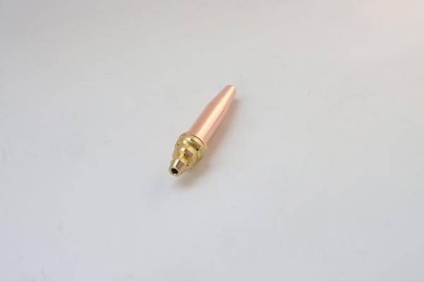 10-15mm Oxyfuel Cutting Nozzle for Torch 106 Welding Tips