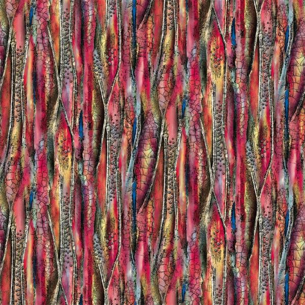 Embossed Peel And Stick Removable Wallpaper For Room Interior , PVC Material