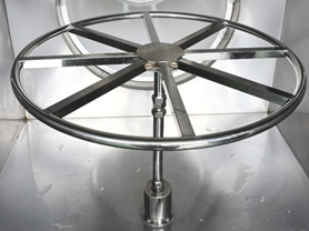 IEC60529 Multi-Function IPX3–IPX6 Water Spray & Jet Test Chamber for Enclosure Protection Testing