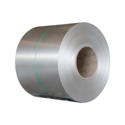 AISI JIS A240m 304 Stainless Steel Coil 202 430 1.0mm Half Hard Strip Metal