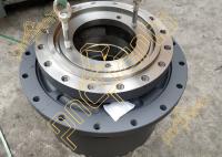 CAT E320D Travel Reduction Gear