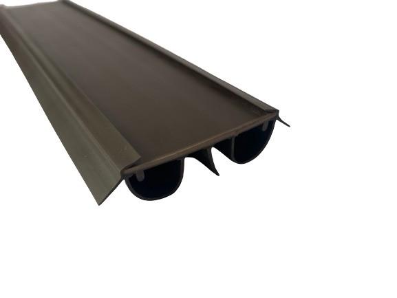 Customizable Door Decorative Strip Sealant for Traction Stop Moulding Service Offered