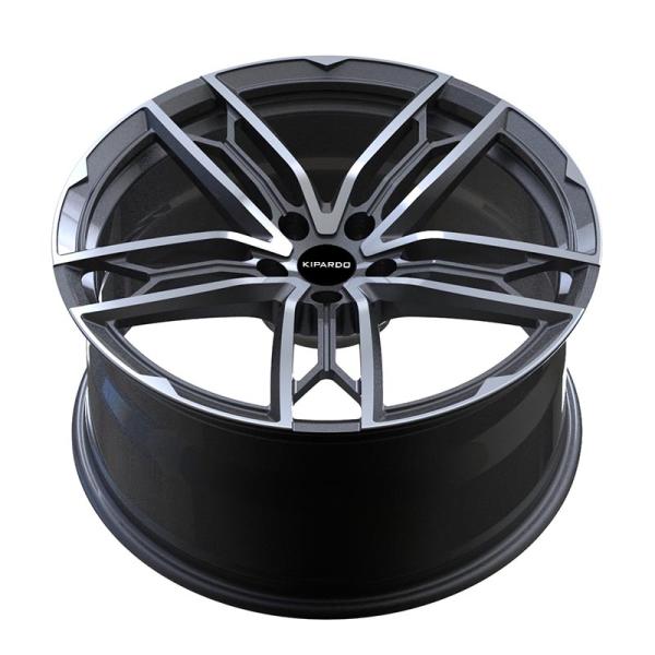 Casting 20 Inch Ranger Rover REPLICA WHEEL