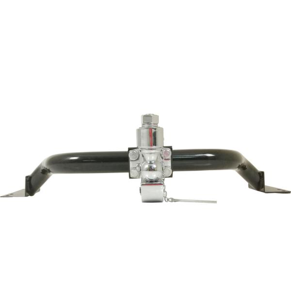 Приемник заминкы падения трейлера держателя шарика сверхмощного приемника заминкы тележки регулируемый