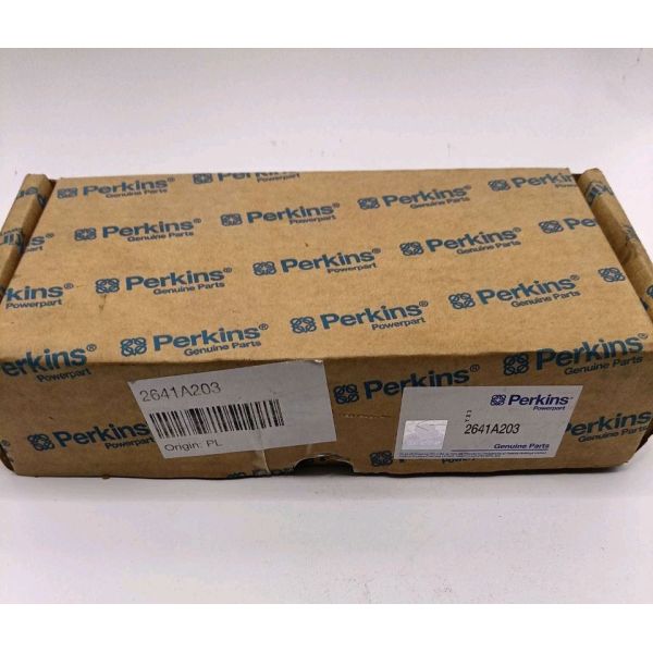 Perkins Engine 1103 Series Lift Pump 2641A203