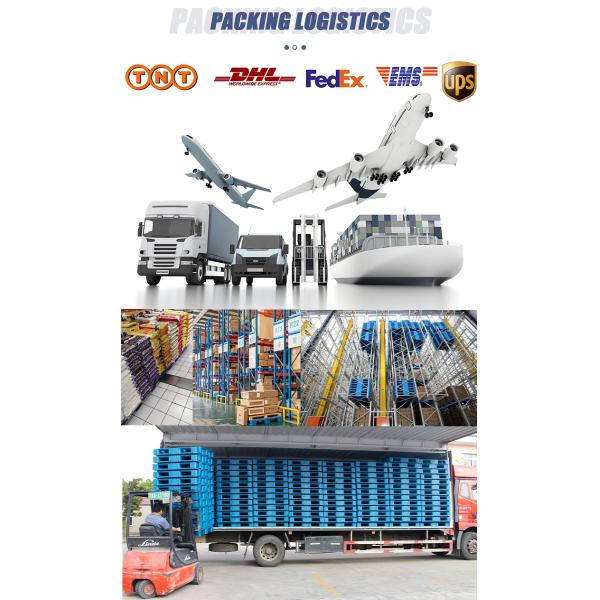 Logistic Eu Turnover Box Sale Plastic Storage Boxes
