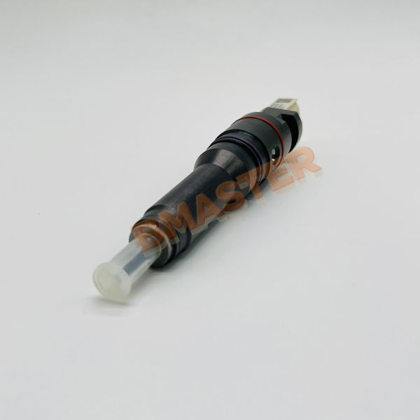 Precision Engineered Delphii Common Rail Injector 2047601 for MX11 Engine with 6 Months Warranty