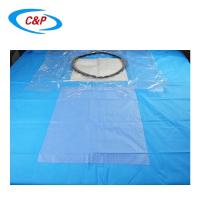 Drapeau de chirurgie de section C, stérile, pour l'hôpital