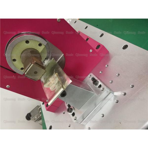 Special Customized Reticulation Ultrasonic Metal Welding Horn With Imported Steel Mold