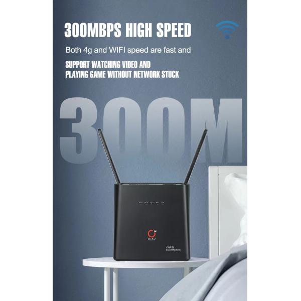 OLAX AX9 PRO 300mbps Wi-Fi беспроводной маршрутизатор 4G 5G Lte CPE Wi-Fi маршрутизатор Модем с слотом для SIM-карты