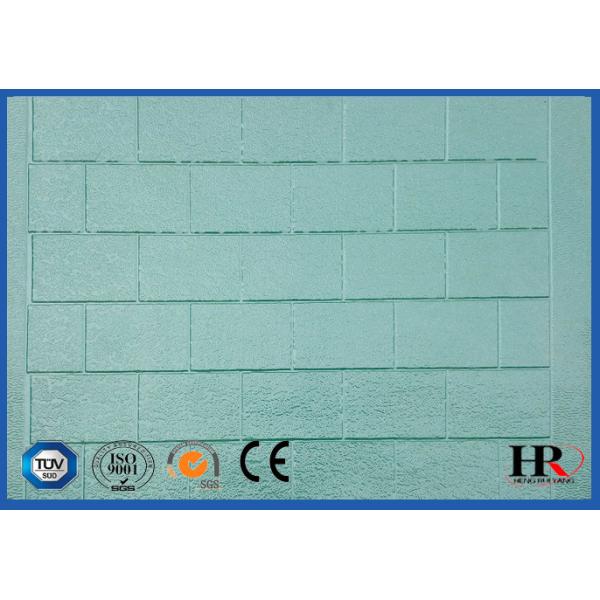 CNC Roof Sheet  Embossing Machine Durable