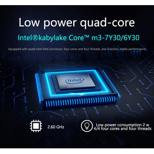 Handheld 256GB 10.1 Inch Windows 10 Rugged Tablet With RS232 Ports