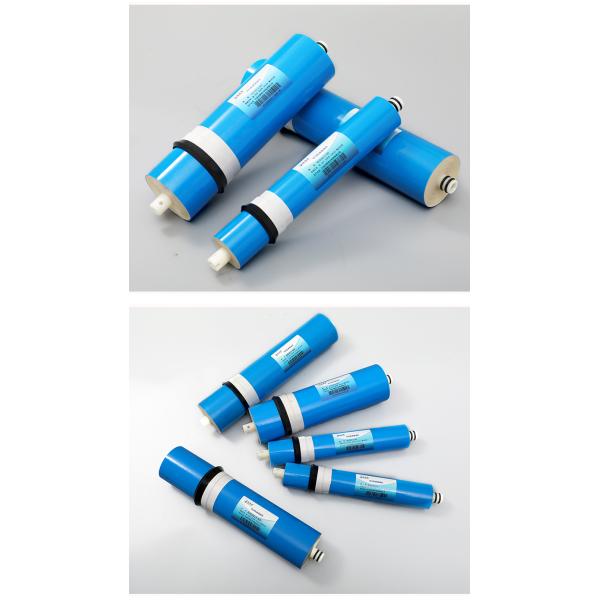 Household RO Membrane Residential Membrane Elements 50/75/100/200/400/500/600/800/1000 GPD