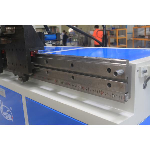 Round Wire Flat Wire Stainless Steel Mild Steel Wire Frame Bending Machine Manufacturers