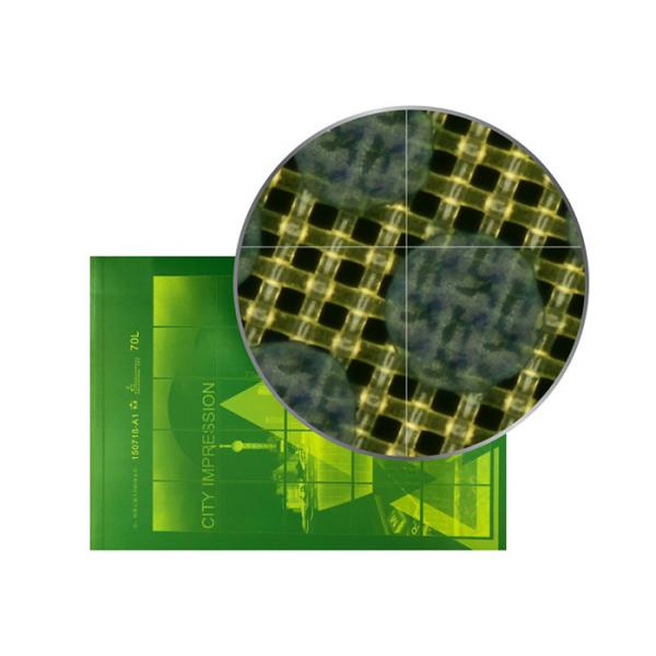 Ткань машины выдержки PCB лазера ISO9001 сразу УЛЬТРАФИОЛЕТОВАЯ