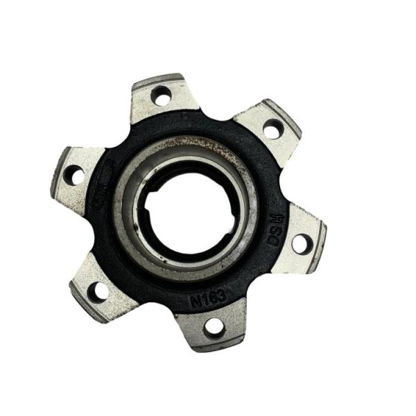 Steel Material Steering Hub for CPC D 20-35 Forklift with Long Working Life and High-Quality Construction