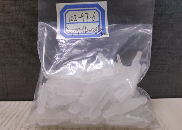 Big Crystal CAS 102-97-6 N-Isopropylbenzylamine N-Benzylisopropylamine 102-97-6