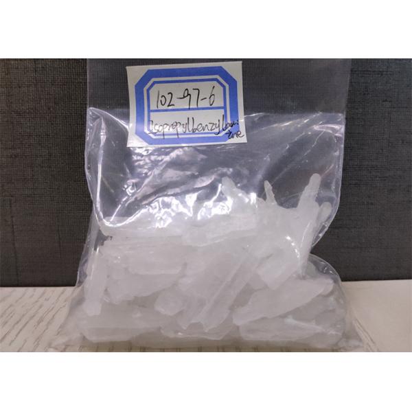 Big Crystal CAS 102-97-6 N-Isopropylbenzylamine N-Benzylisopropylamine 102-97-6
