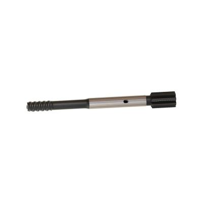 A ranhura de Everdigm ED150 T45 Furukawa HD709 moeu Rod Driver 620mm