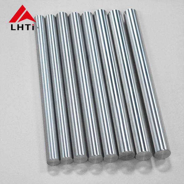 Custom Tensile Strength Titanium Rod for Excellent Corrosion Resistance