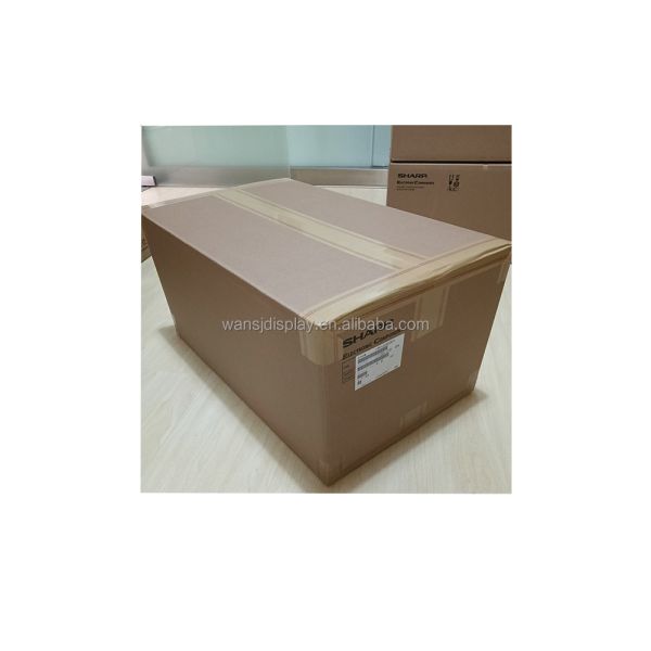 10.4 Inch VGA TFT-LCD Wide Temperature Industrial Display Module with Optional Driver Board and Customizable LCD Modules