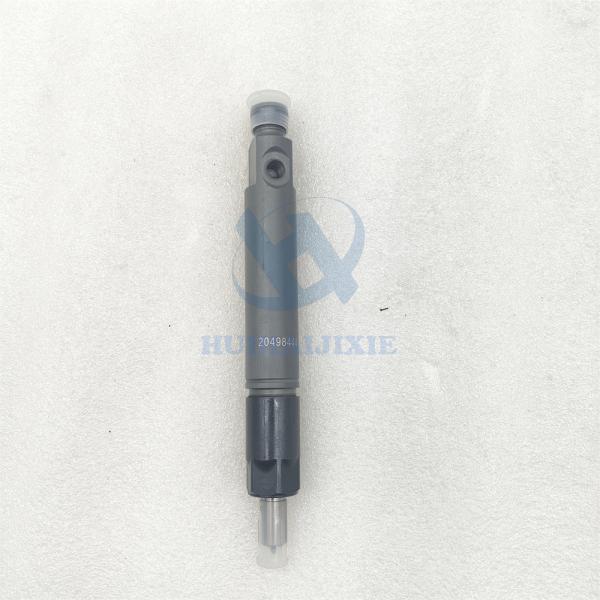 High Quality Diesel Fuel Injectors 20498444 For Diesel Engines Injector