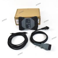 Full Multiplexer C6 Sd Connect Xentry MB Star C6 DoIP VCI WiFi Outil de diagnostic de voiture et de camion