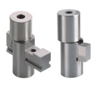 Conception en plastique de pièce d'unités professionnelles du glisseur H.Z4290 pour le moulage par injection
