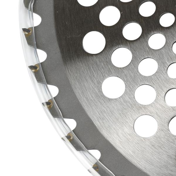 TCT Disc Saw Blades , Sharpening Tungsten Carbide Circular Saw Blades