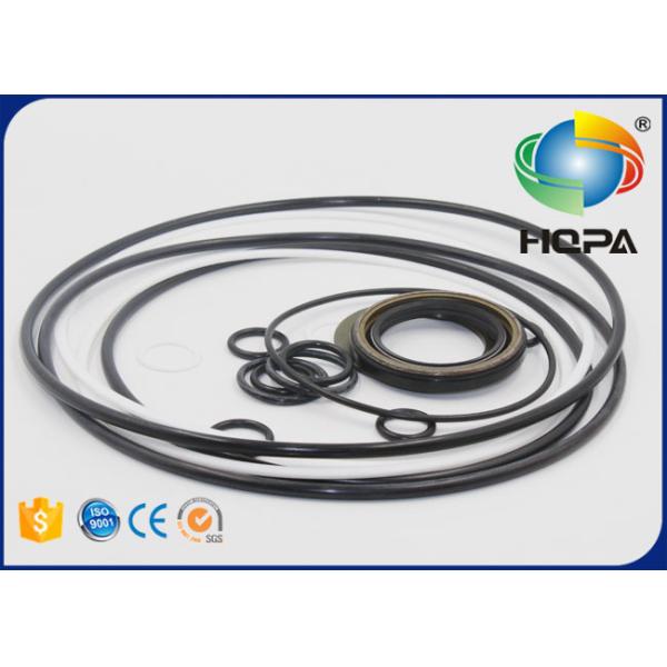 706-77-01150KT 706-77-01150 Travel Motor Seal Kit For Komatsu PC300-5 PC400-5