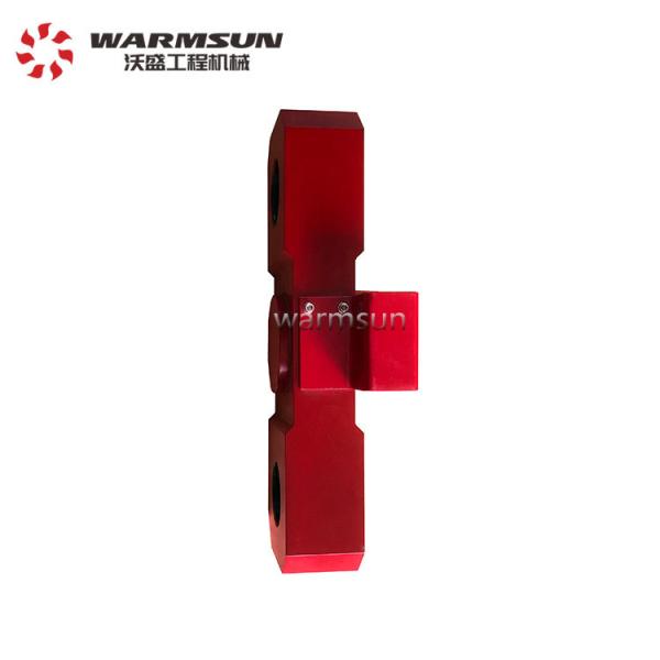 Hot Sell Truck Crane Spare Part 60167211tension Sensor Compression 60T-L Tension Sensor for Sany Shaft Tension Sensor Sparepart