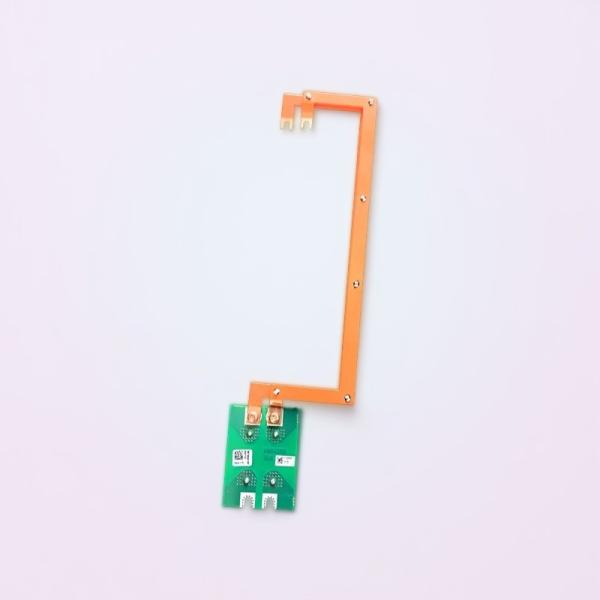 Nokia Rectifier PCB Orange Arms For Amia