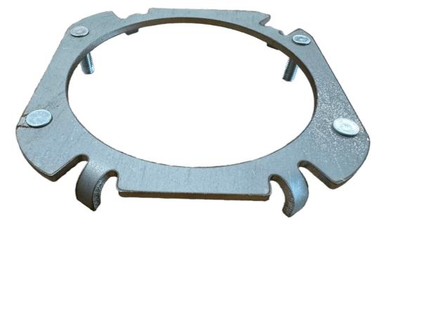 Heavy Duty Auto Spare Parts Car Accessories Airbag Part 4.0kg Package Gross Weight