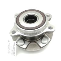 Moyeu de roue de Rhésus de Front Axle soutenant OEM 4355028030 43550-28030