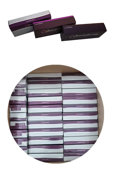 24 мг/ мл гиалуроновой кислоты Dermal Filler Juvederm Ultra3 Ultra 4