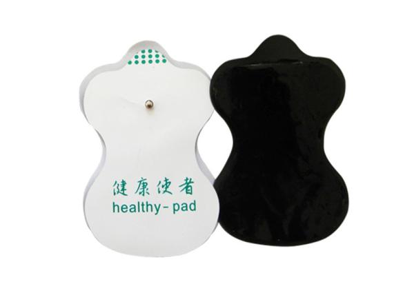 Stick Electrode Pads Use For Tens Acupuncture Therapy Machine Healthy pad Patch Replacement