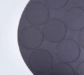 High Purity Graphite for Semiconductors and Solar Energy