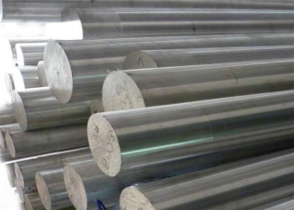 MTC 5 H11 Bright Structural 303 Stainless Steel Round Bar Matt Surface