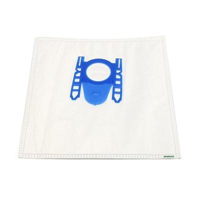 Replacement Bosch Type G Bag 4 Litre Capacity For Series GL non vowen dust change filter vacuum cleaner bag