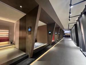 Chengdu Jiashijia Decorative New Material Co., Ltd.