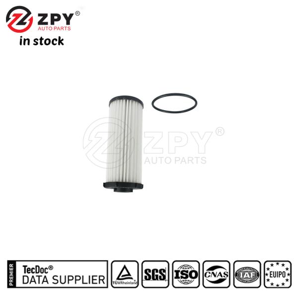 ZPY 0BH325183B Filtro de transmisión para VW Golf Audi A3 Q3 TT